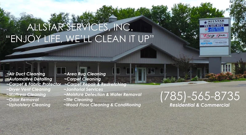 AllStar Services Inc.