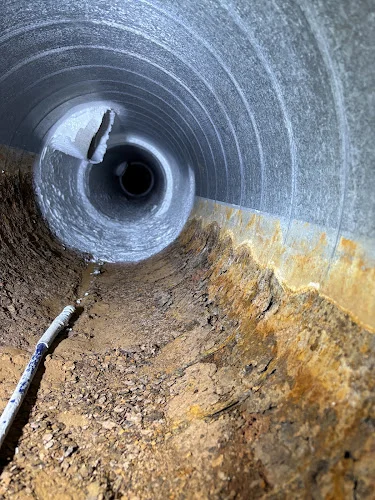 Duct Cleaning Specialist