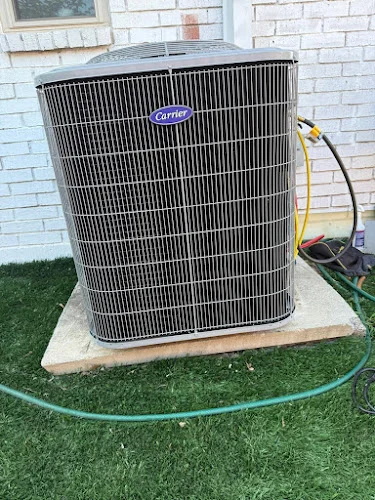 AirComfort HVAC Repair Services Conroe