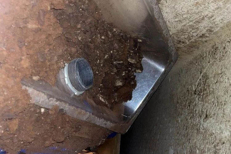 Ventegrity Dryer Cleaning