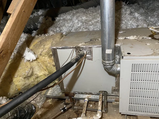 GREAT DANE HVAC LLC