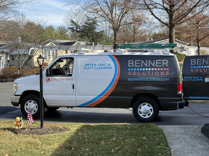 Benner Solutions