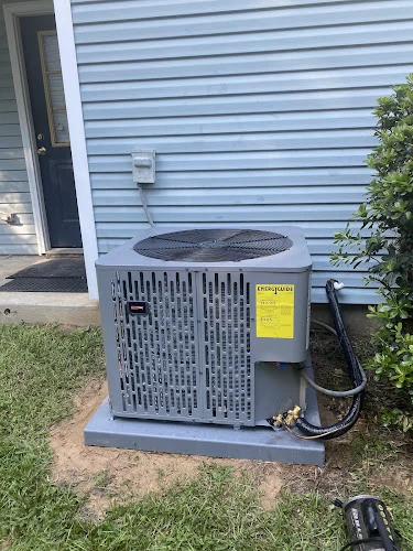 Air Pros Heating & Air Conditioning LLC