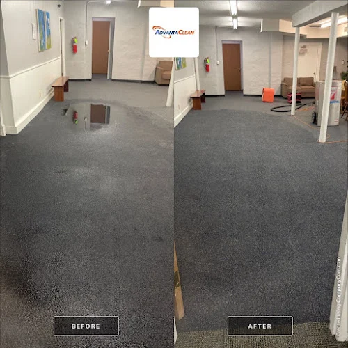 AdvantaClean of Knoxville & The Smokies
