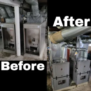HARDIN BROS. HVAC