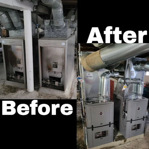 HARDIN BROS. HVAC