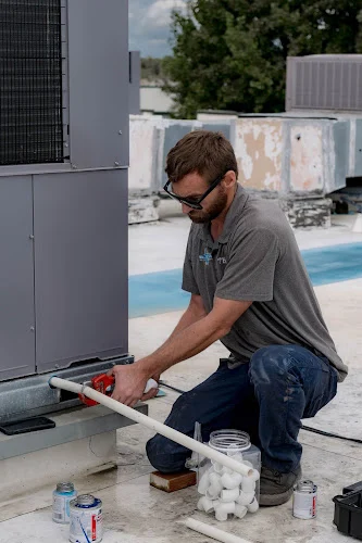 Blue Star Heating & Air Conditioning
