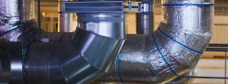 Comfort Finish Air Duct Cleaning
