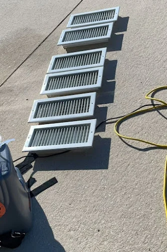 Moment Air Duct Cleaning Kirkland