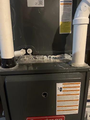 Airtron Heating & Air Conditioning