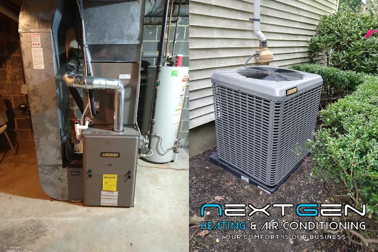 NextGen Heating and Air Conditioning