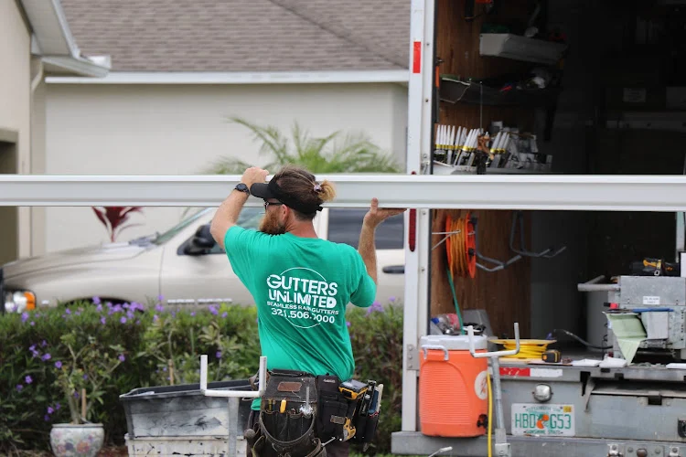 Gutters Unlimited