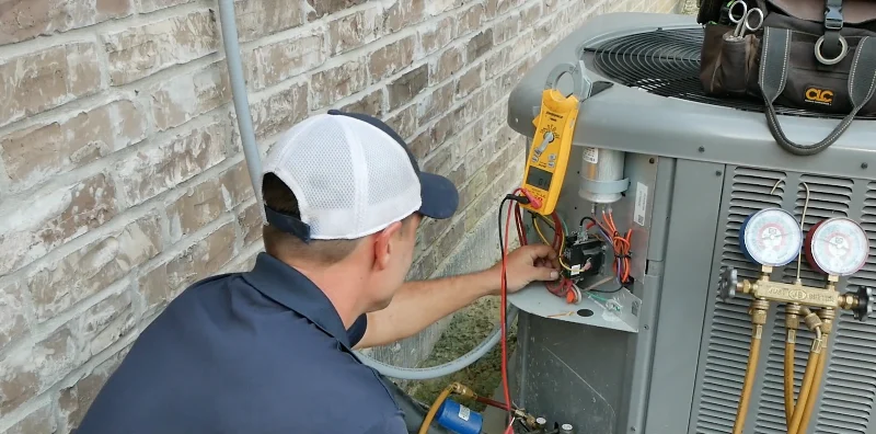Ace Air Conditioning & Plumbing