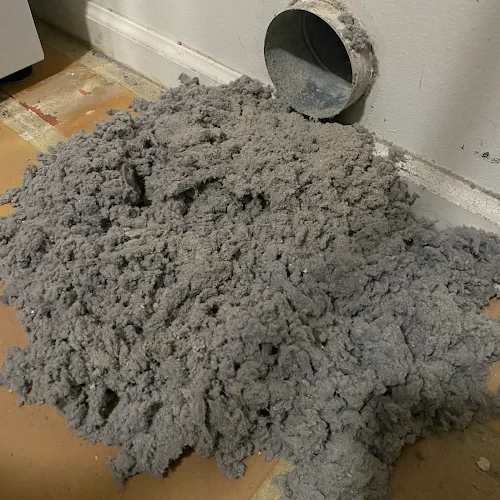 Modern Ventilation Florida LLC