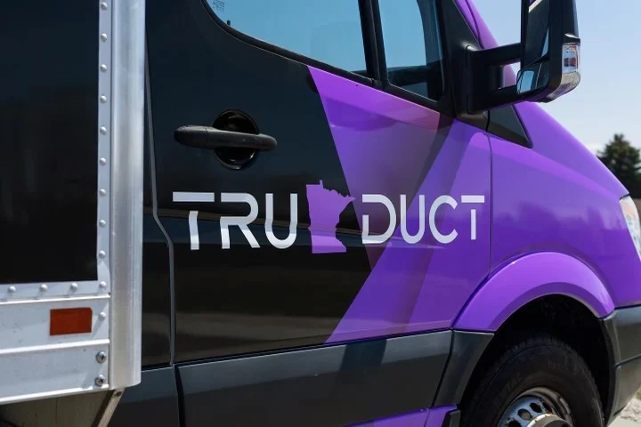 TruDuct