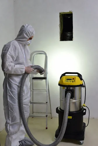Sparkle Shine Duct Cleaning