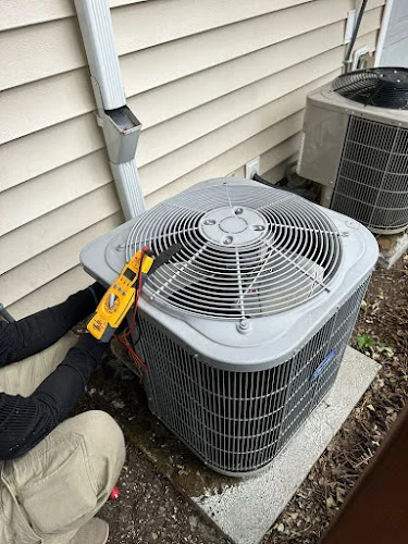 HVAC & Appliance Repair Guys