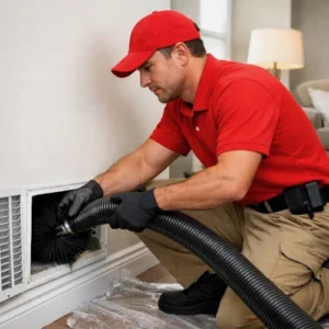 Universal Duct Cleaning