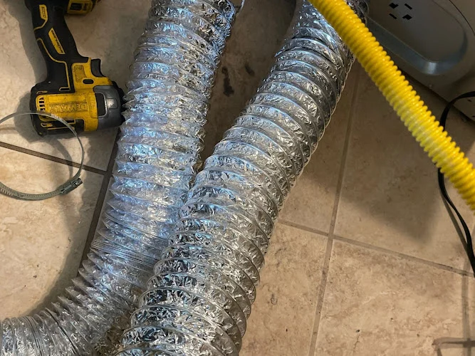 Gulf Dryer