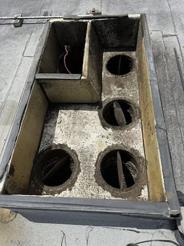 Eco Dryer Vent Cleaners Solution