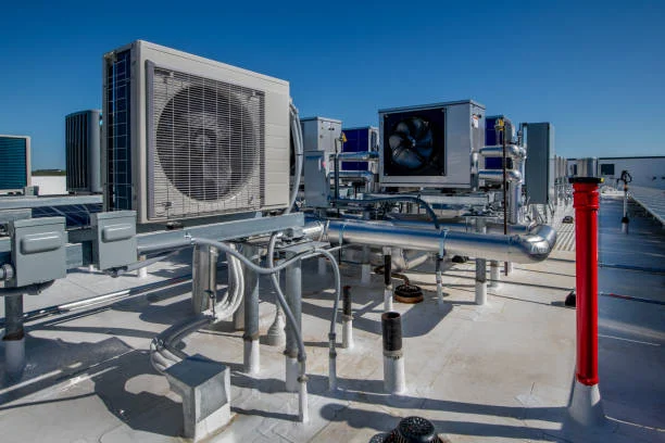 Grant County Heating Air Conditioning