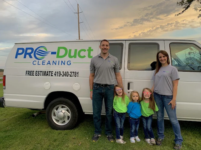 PRO-Duct Cleaning