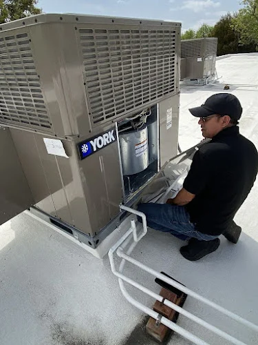 Flex Duct Cleaning