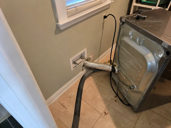 Zenith Dryer Venting Solutions INC
