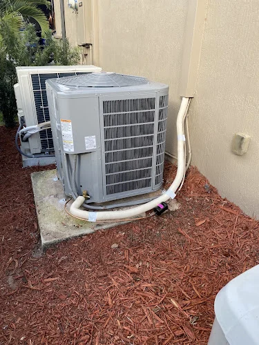 Air-Ref Co. Inc. Air Conditioning, Refrigeration and Electric