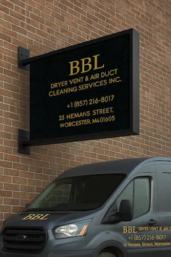 BBL Dryer Vent & Air Duct Cleaning Services Inc Of MA,