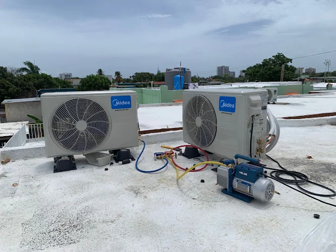 Triple HVAC & Air Duct Repair Service