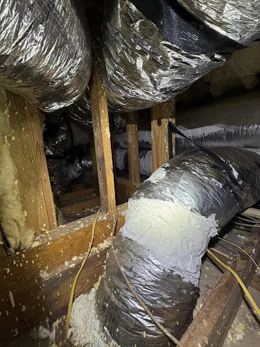 LimRic Plumbing, Electrical, Heating & Air