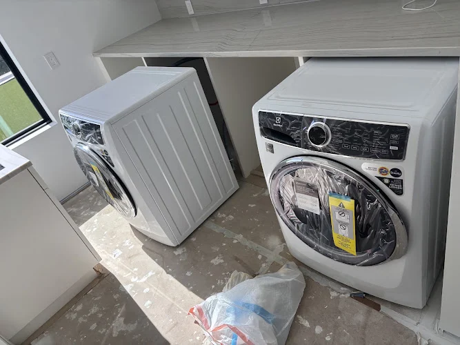 Avi Appliance Repair