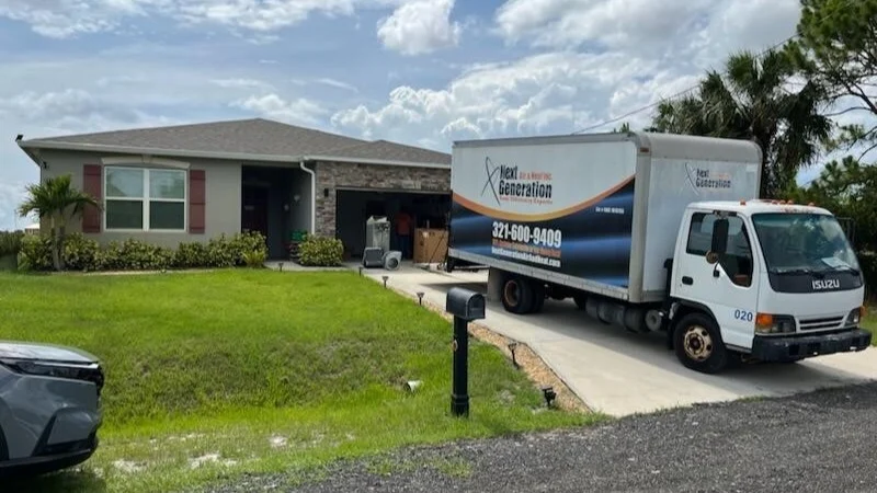 Next Generation Air & Heat, Inc.