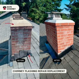 Safe Chimney Inc