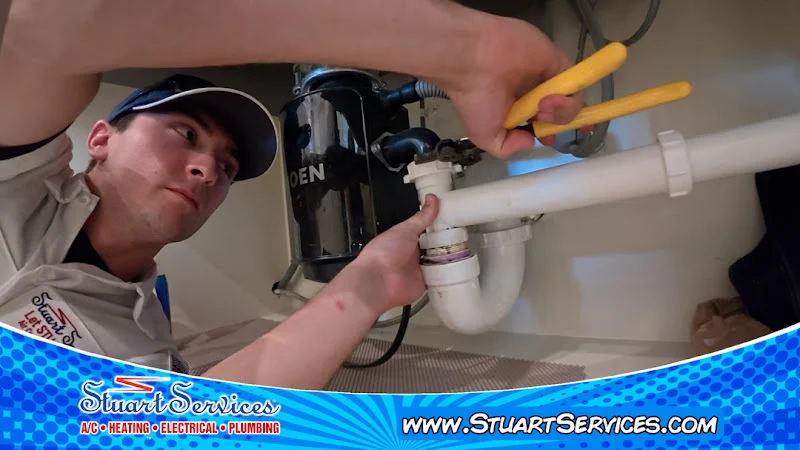 Stuart Services