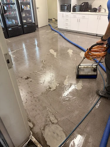 COIT Cleaning and Restoration
