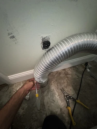 Mass Green Air Duct Cleaning
