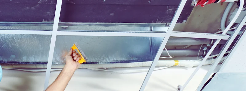 Friendly Hands Air Duct Care