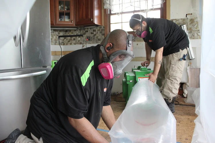 SERVPRO of Birmingham, Troy