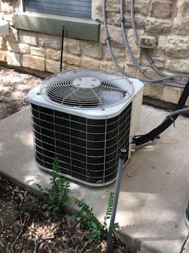 Anderson Air Duct service