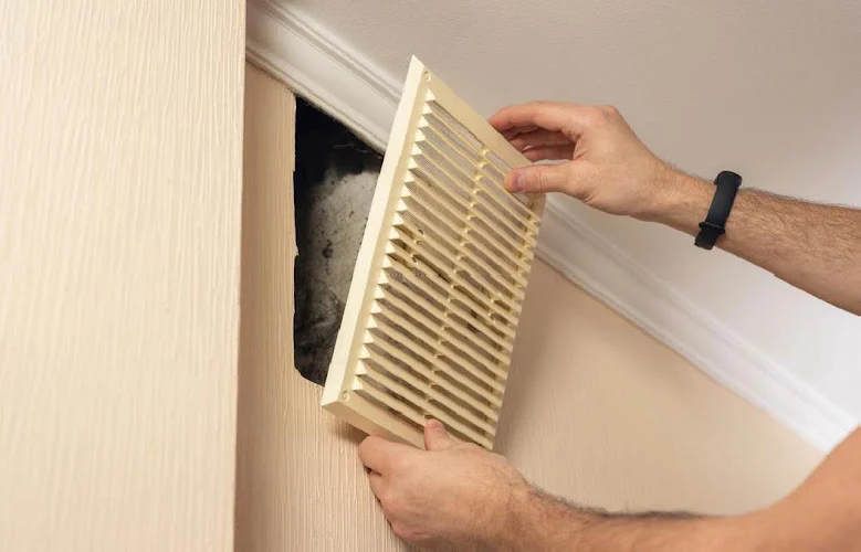 Stirling Ductwork Maintenance