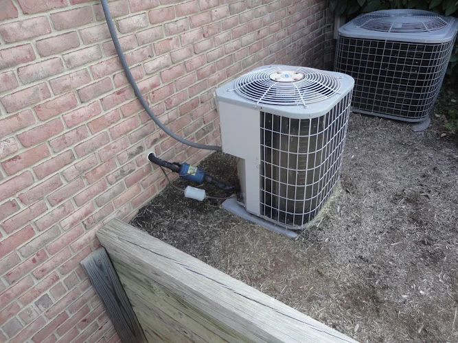 Masters Heating & Cooling