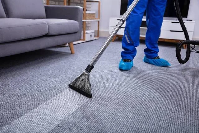 Goodwin Brothers Carpet Cleaning