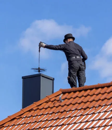 Bens Chimney Sweep & Cleaning