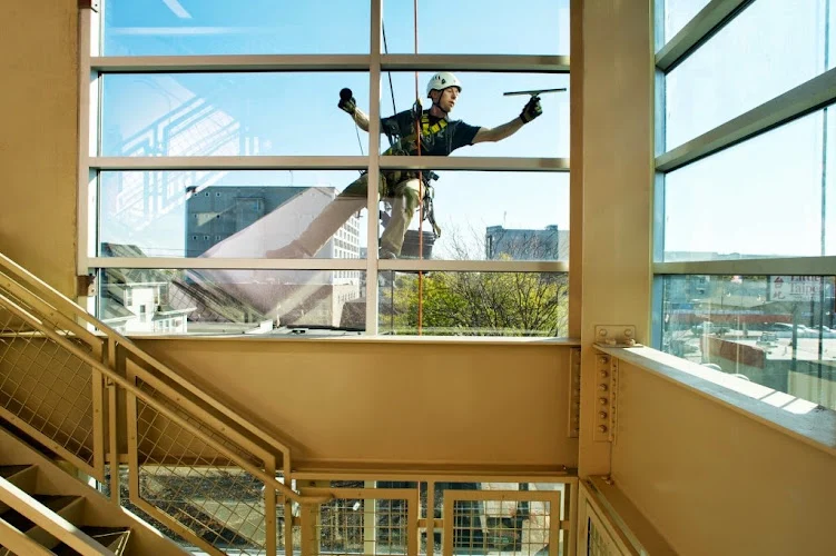 Crystal Clean Windows