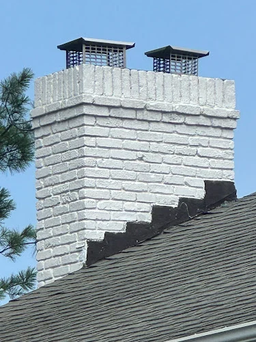 vineland chimney
