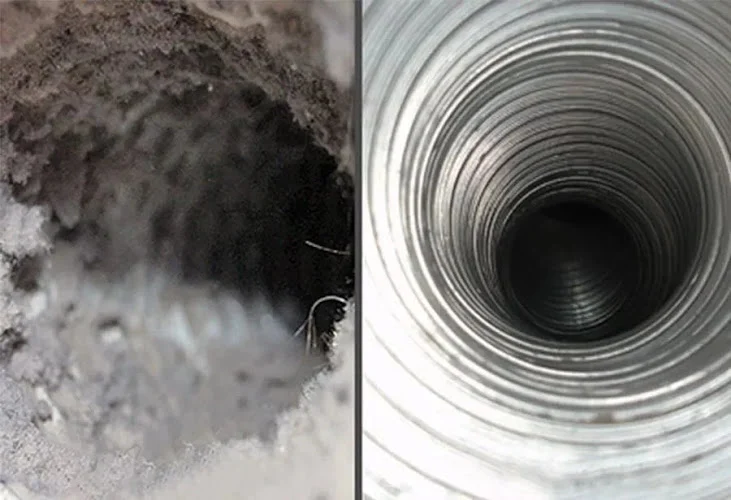 Affordable Duct Cleaning