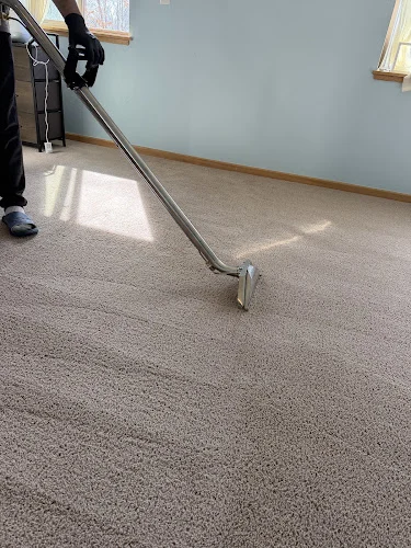 Fiber and Fabric Cleaning