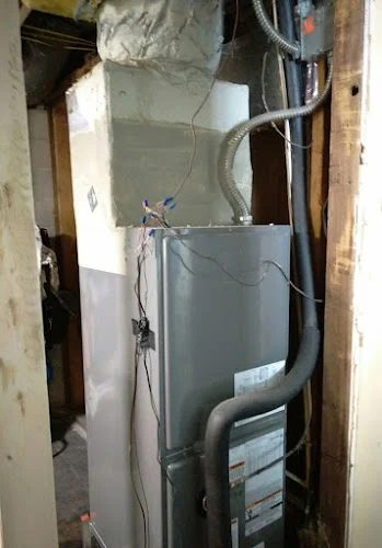 AC Repair and Maintenance Lower Manhattan